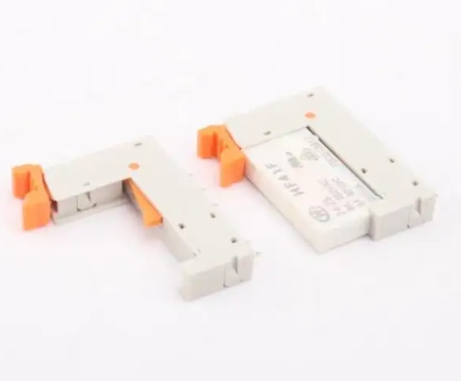 industrial-control-products-pcb-relay-base-6a-5pin-mini-relay-base
